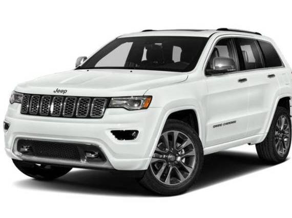 JEEP GRAND CHEROKEE 2019 1C4RJECG7KC530395 image